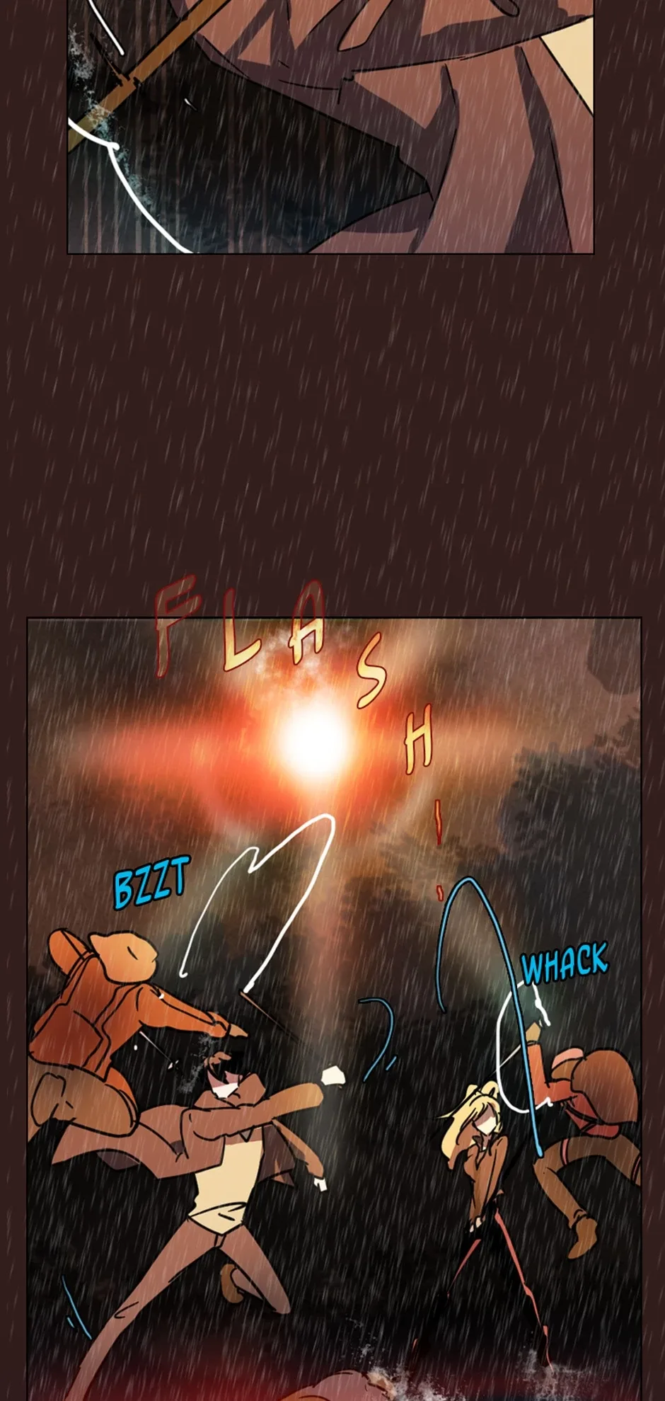Dreamcide Chapter 99 page 59