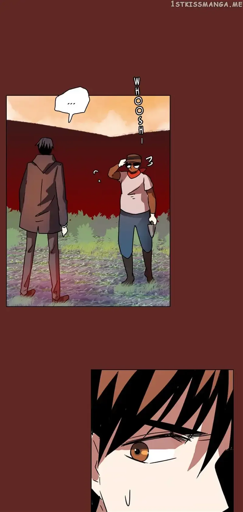 Dreamcide Chapter 105 page 4