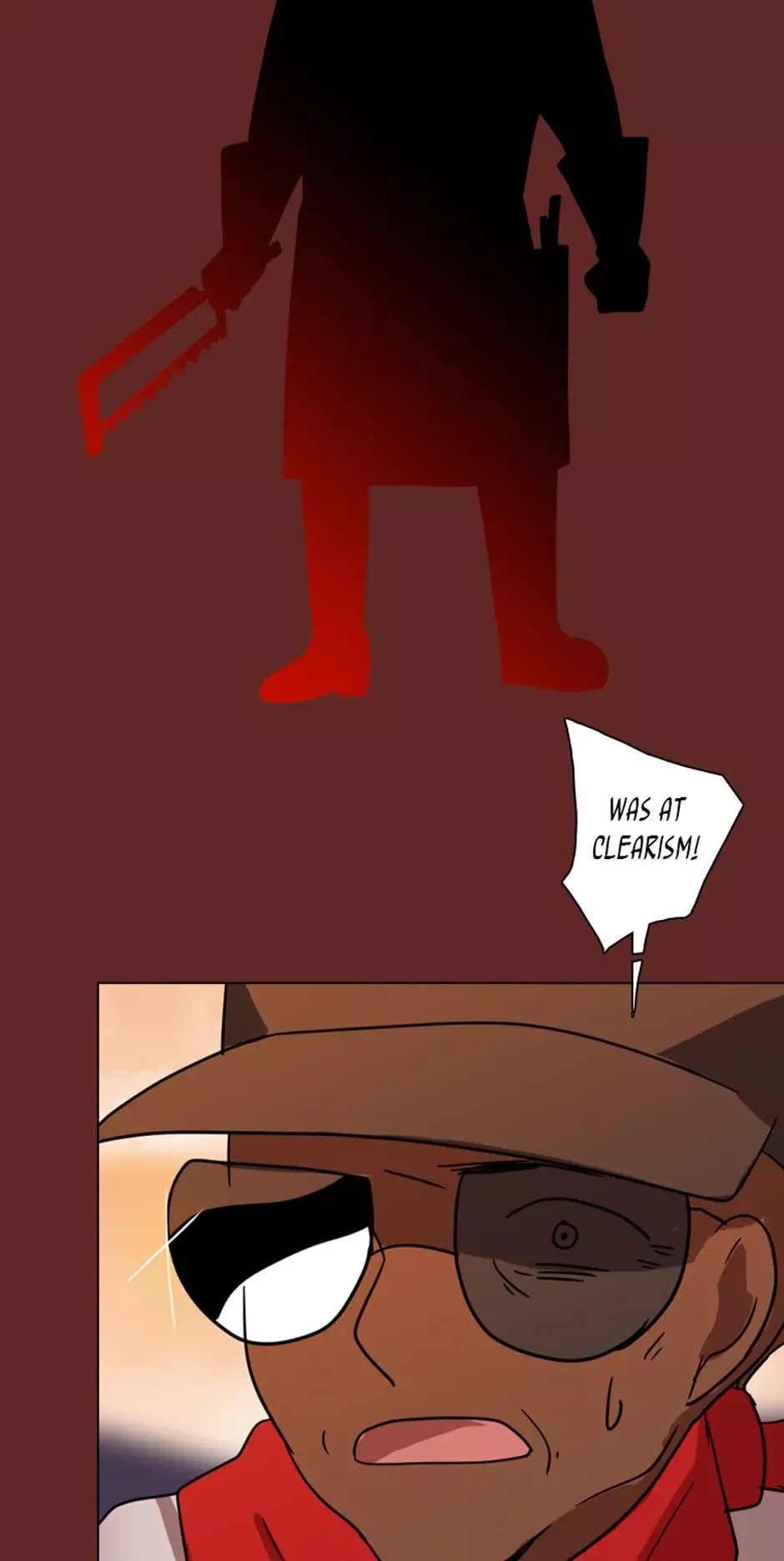 Dreamcide Chapter 104 page 38