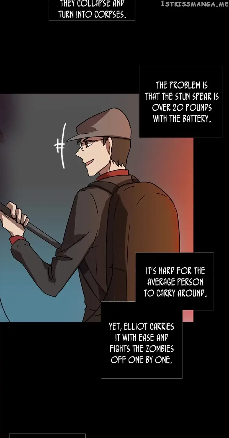 Dreamcide Chapter 68 page 7
