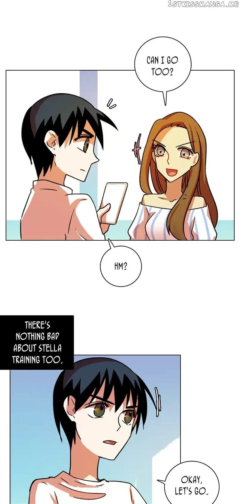 Dreamcide Chapter 103 page 11