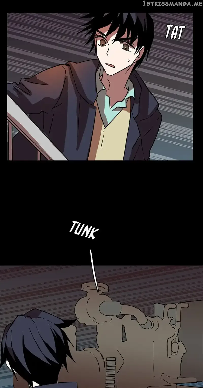 Dreamcide Chapter 68 page 12
