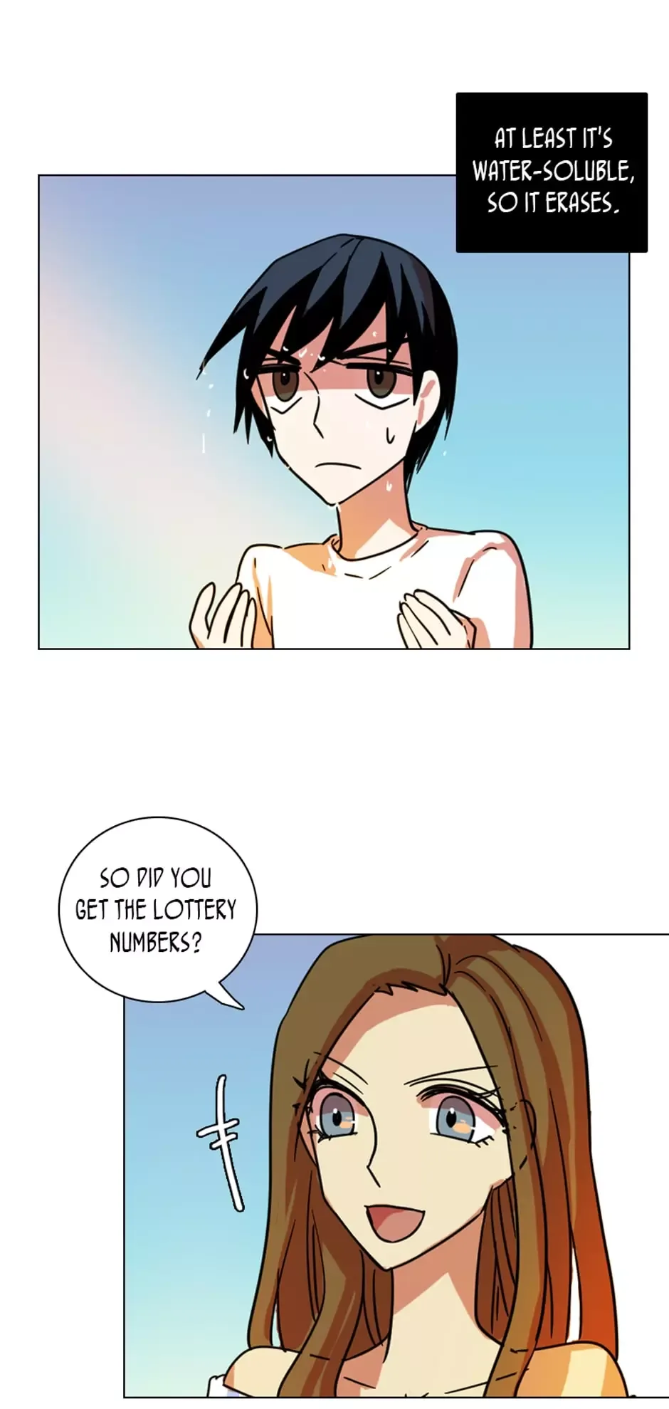Dreamcide Chapter 101 page 51
