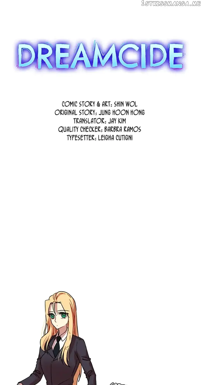 Dreamcide Chapter 69 page 3