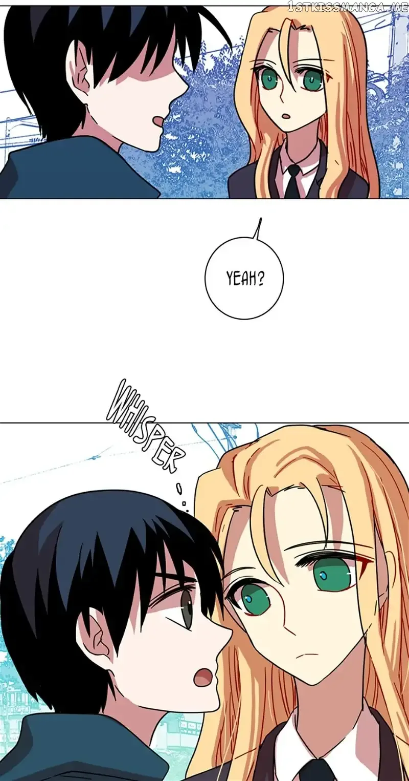 Dreamcide Chapter 69 page 12