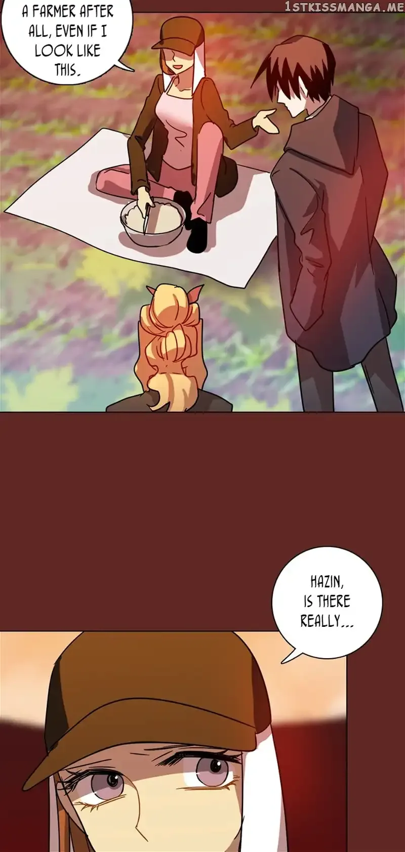 Dreamcide Chapter 105 page 18