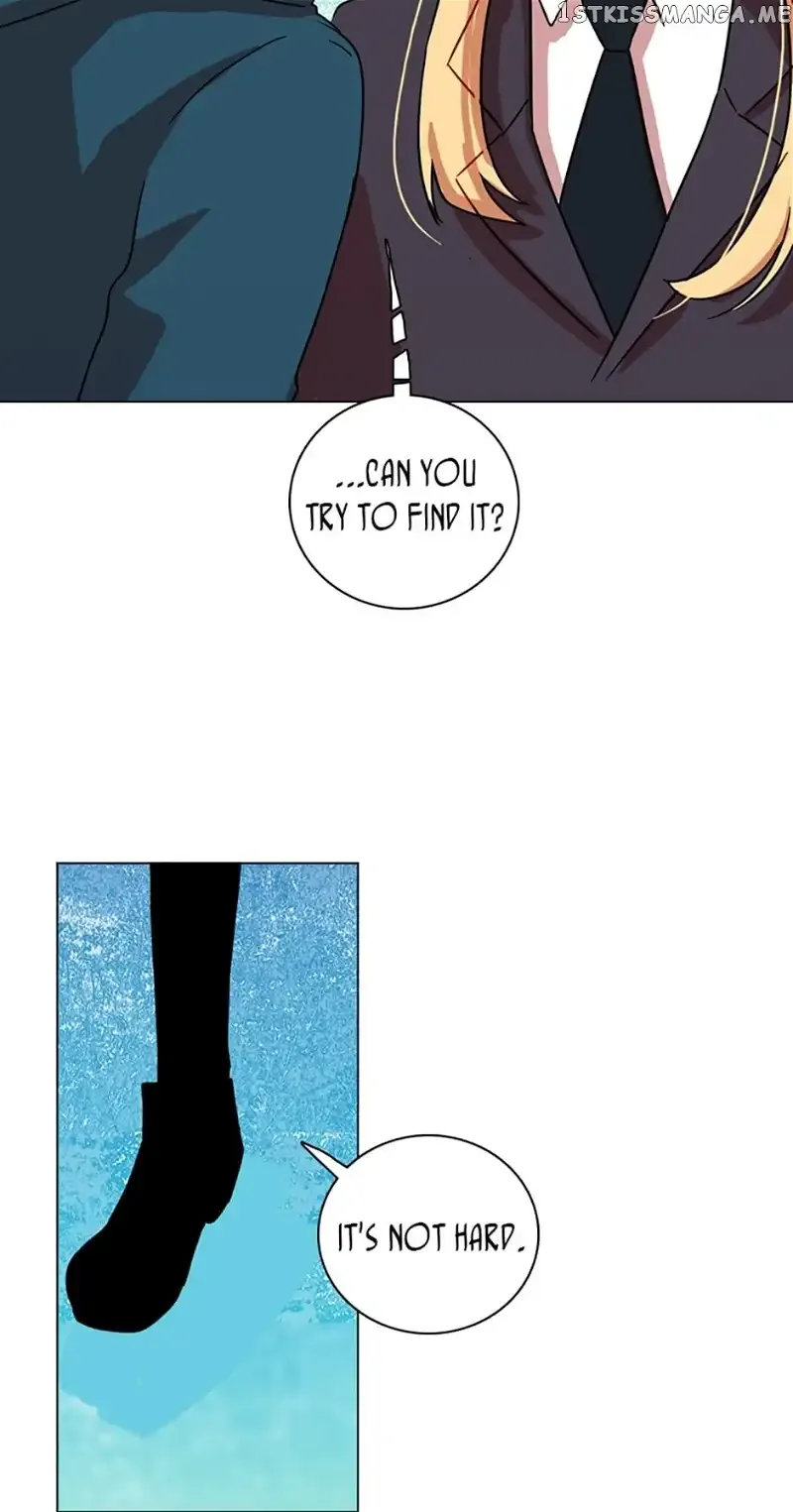 Dreamcide Chapter 69 page 13