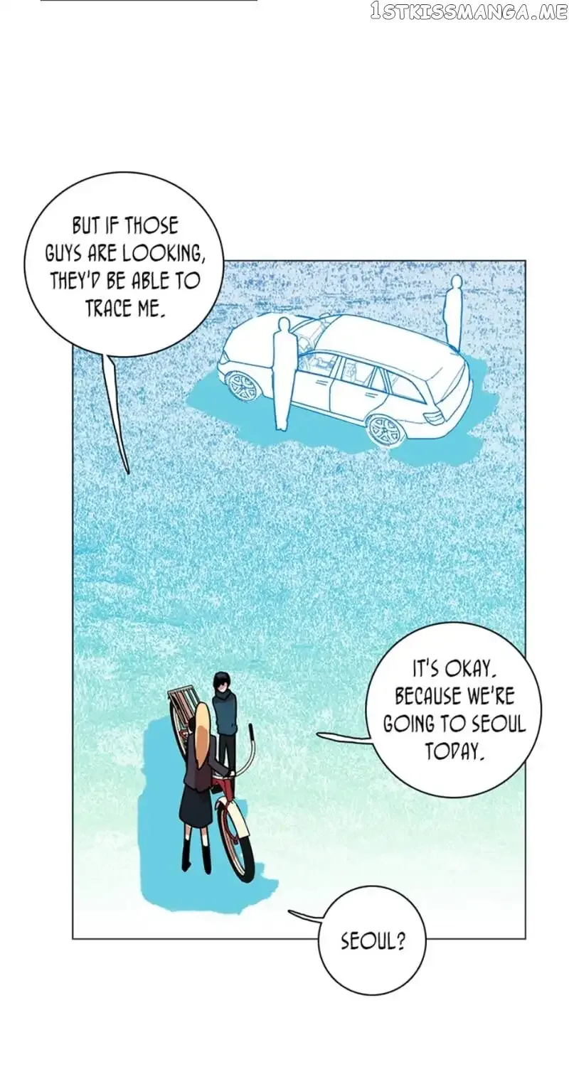 Dreamcide Chapter 69 page 14