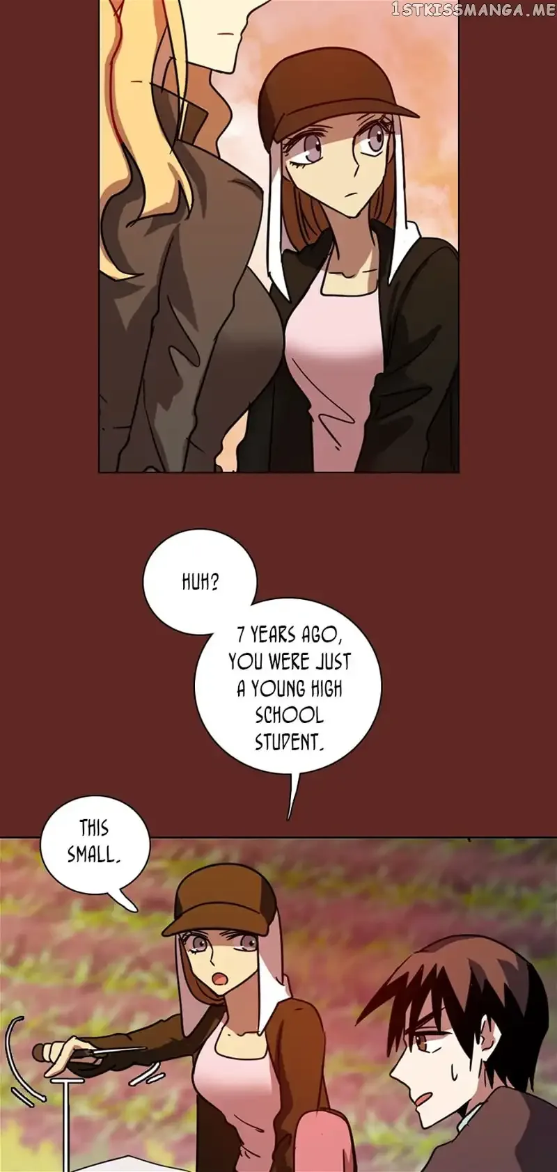 Dreamcide Chapter 105 page 28