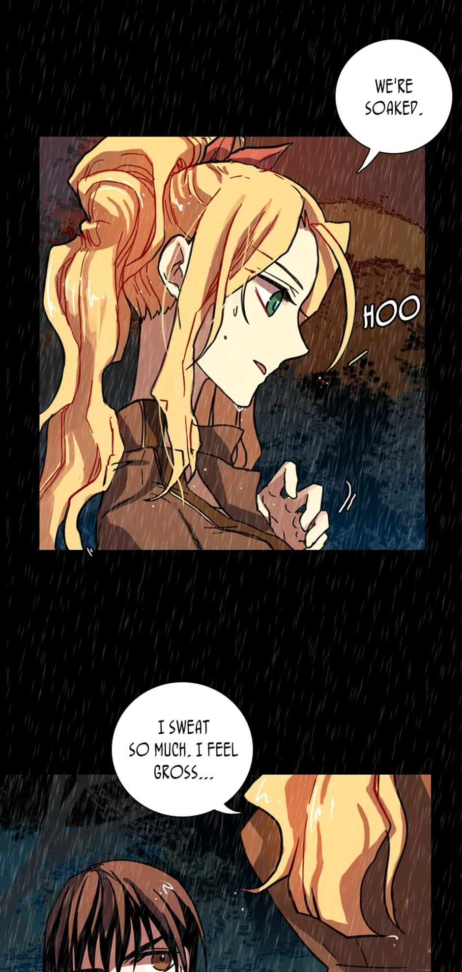 Dreamcide Chapter 99 page 75