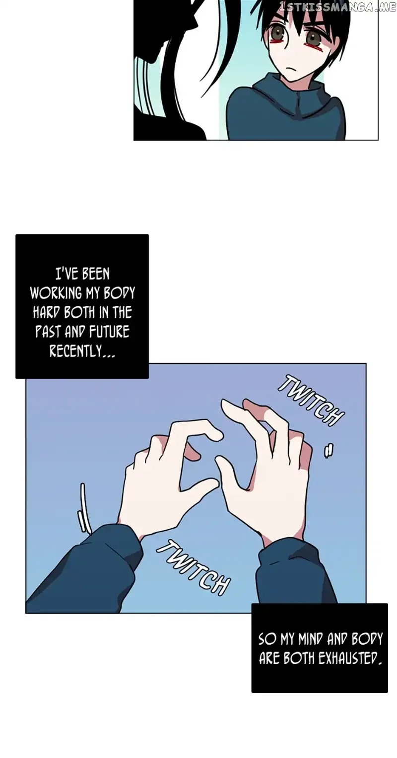 Dreamcide Chapter 69 page 24