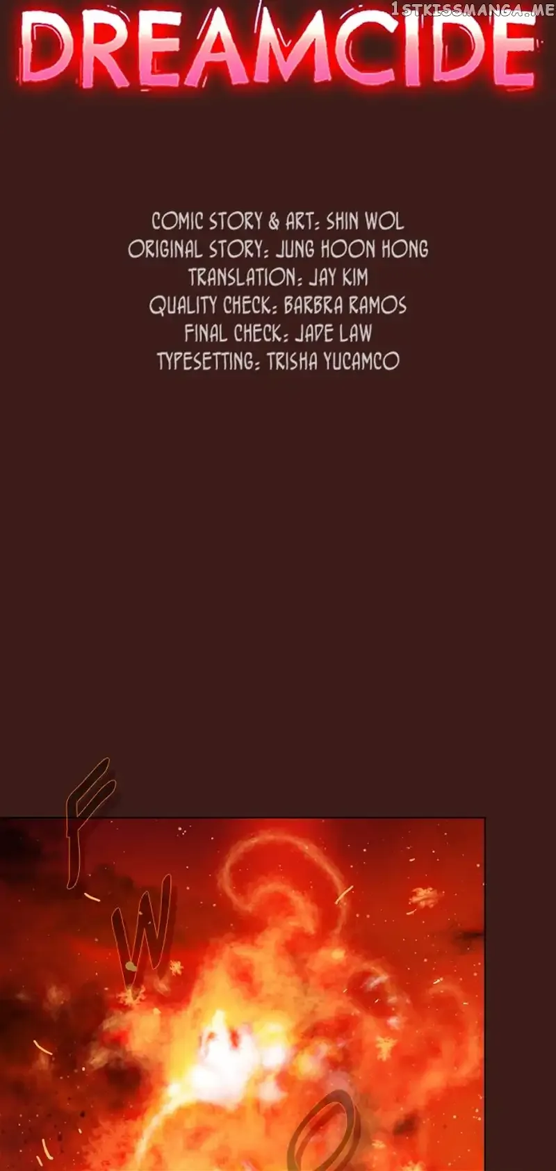 Dreamcide Chapter 108 page 4
