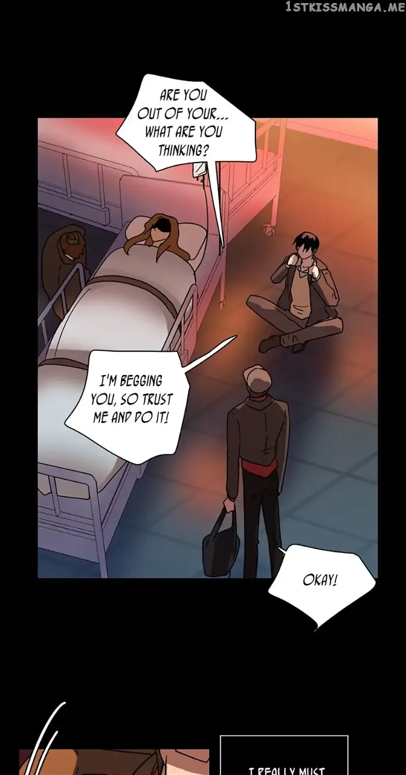 Dreamcide Chapter 68 page 41