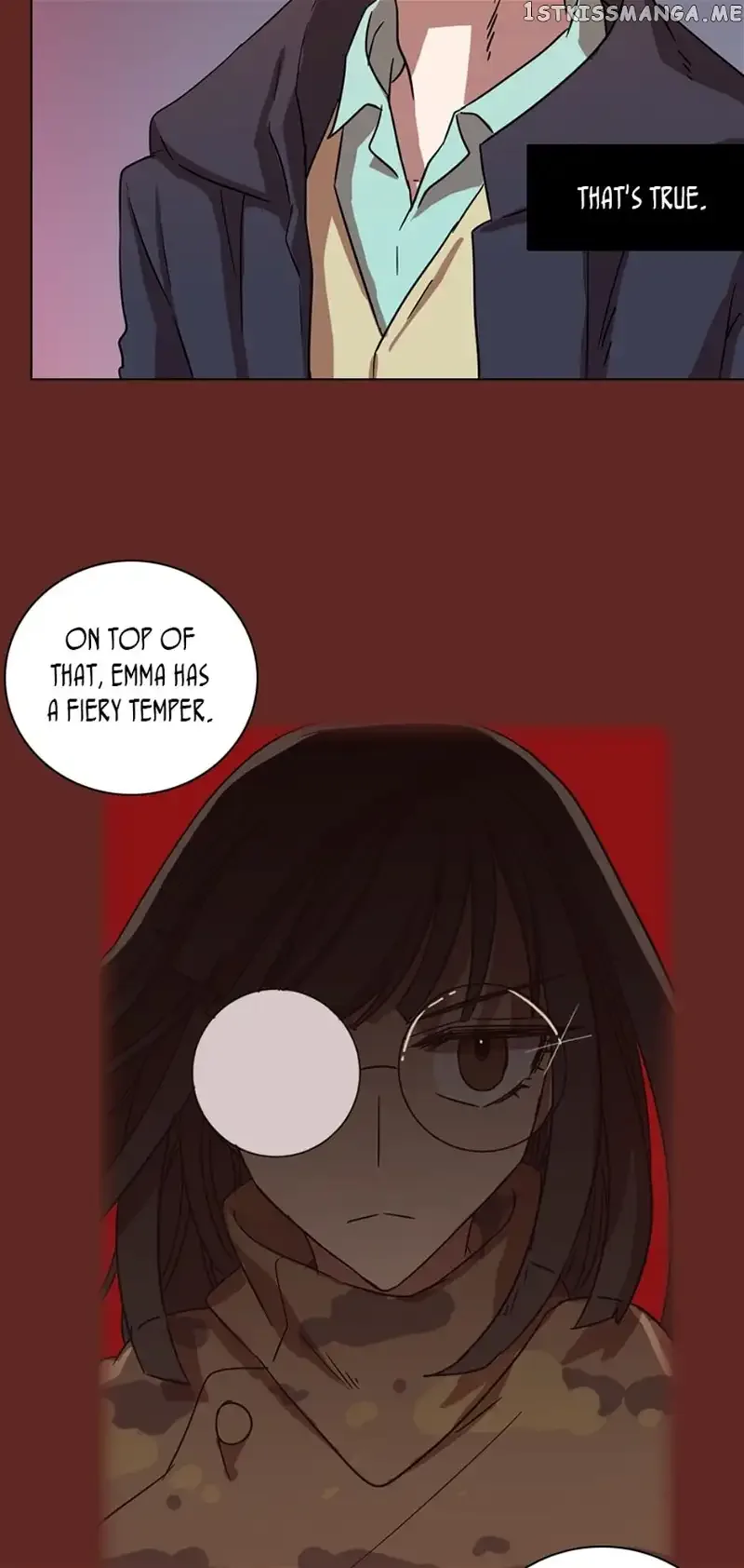 Dreamcide Chapter 105 page 33