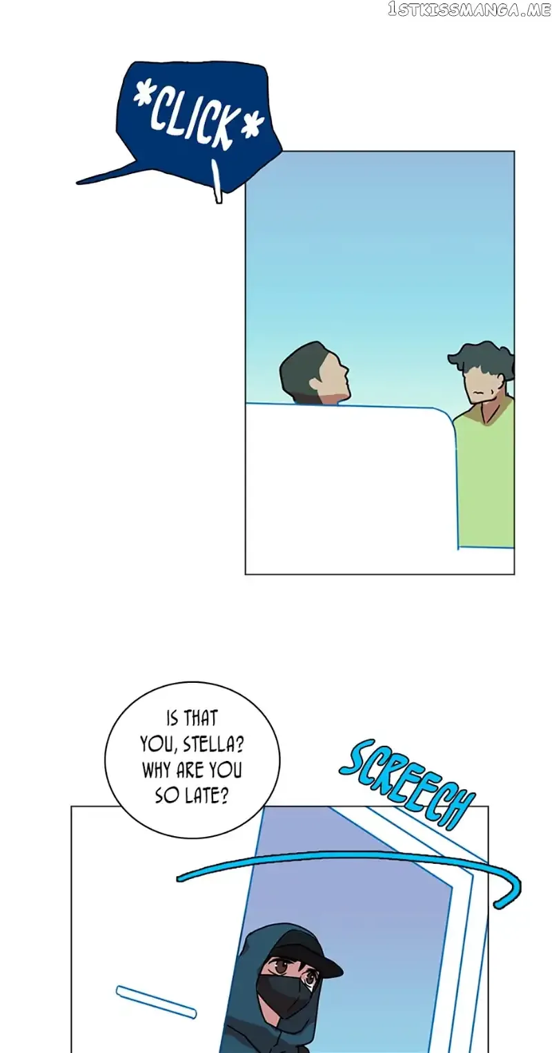 Dreamcide Chapter 69 page 41