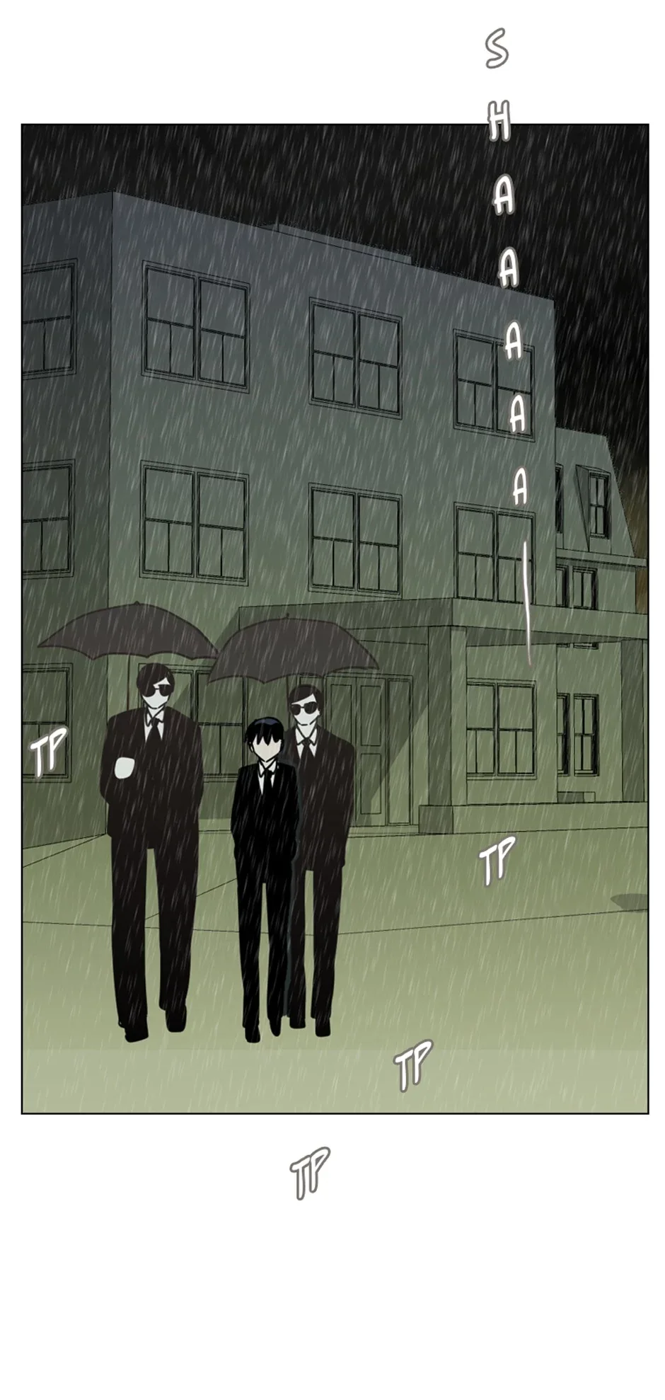 Dreamcide Chapter 106 page 10