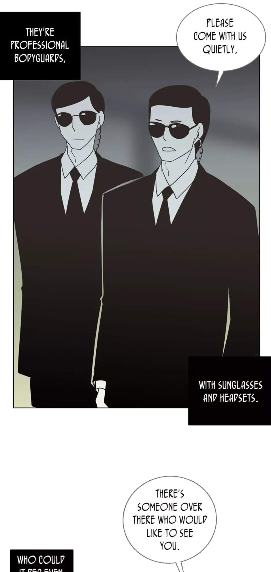 Dreamcide Chapter 106 page 6