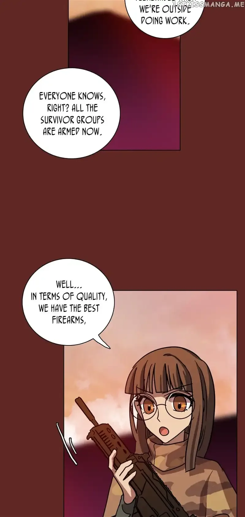 Dreamcide Chapter 105 page 37