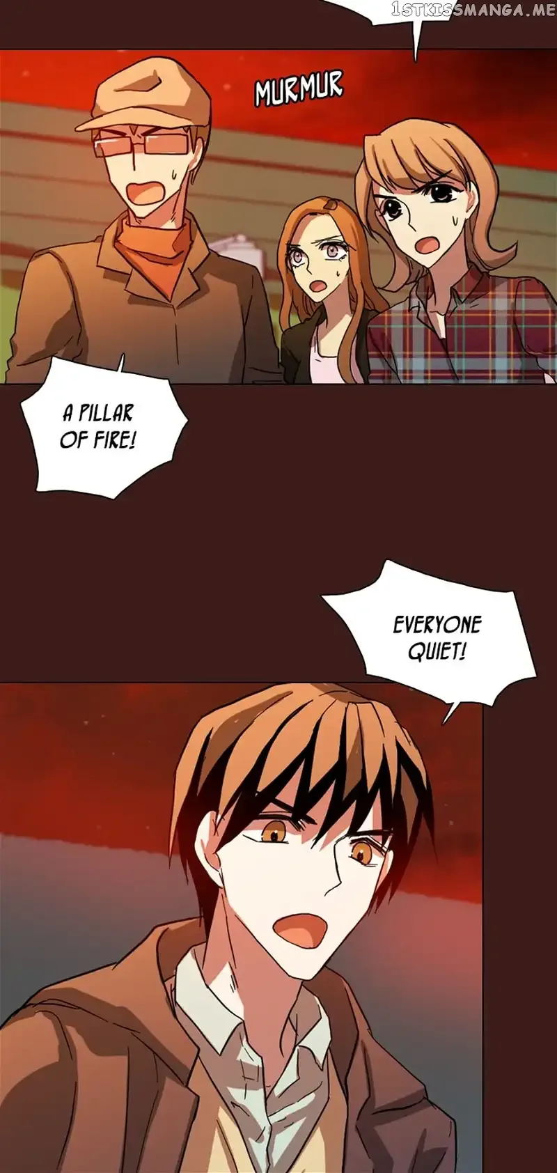Dreamcide Chapter 108 page 7