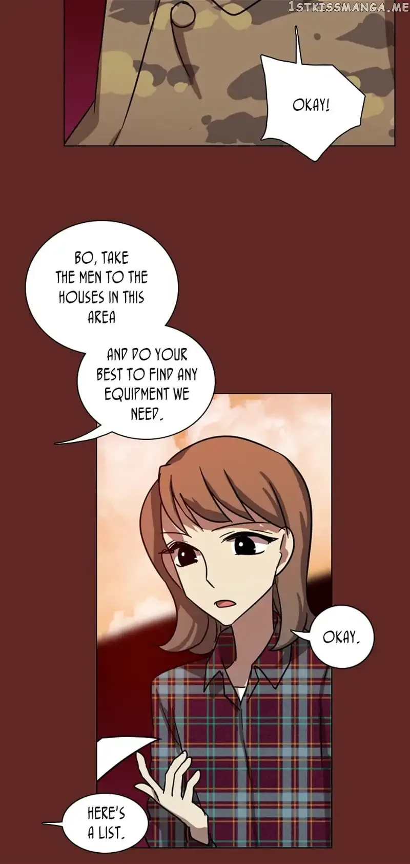 Dreamcide Chapter 105 page 40