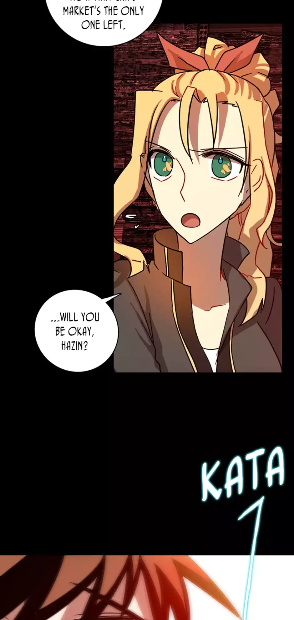 Dreamcide Chapter 110 page 4