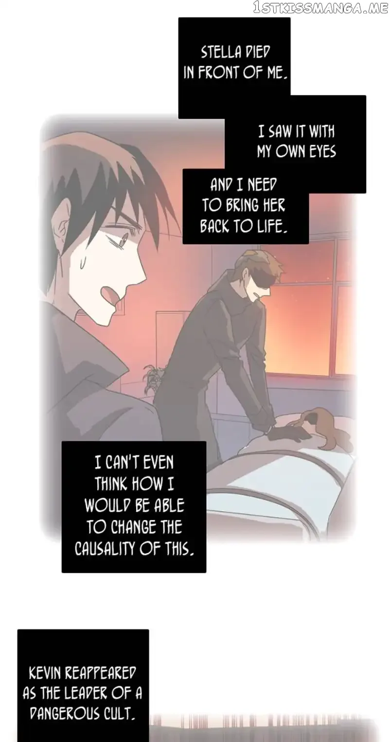Dreamcide Chapter 68 page 49