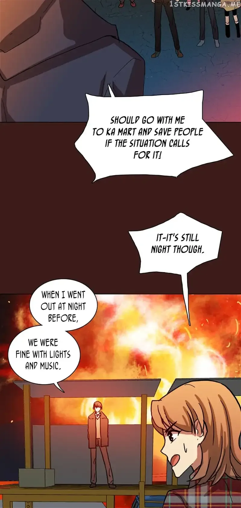 Dreamcide Chapter 108 page 9