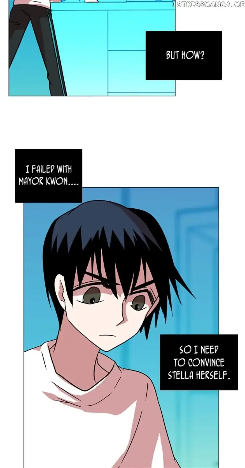 Dreamcide Chapter 68 page 51