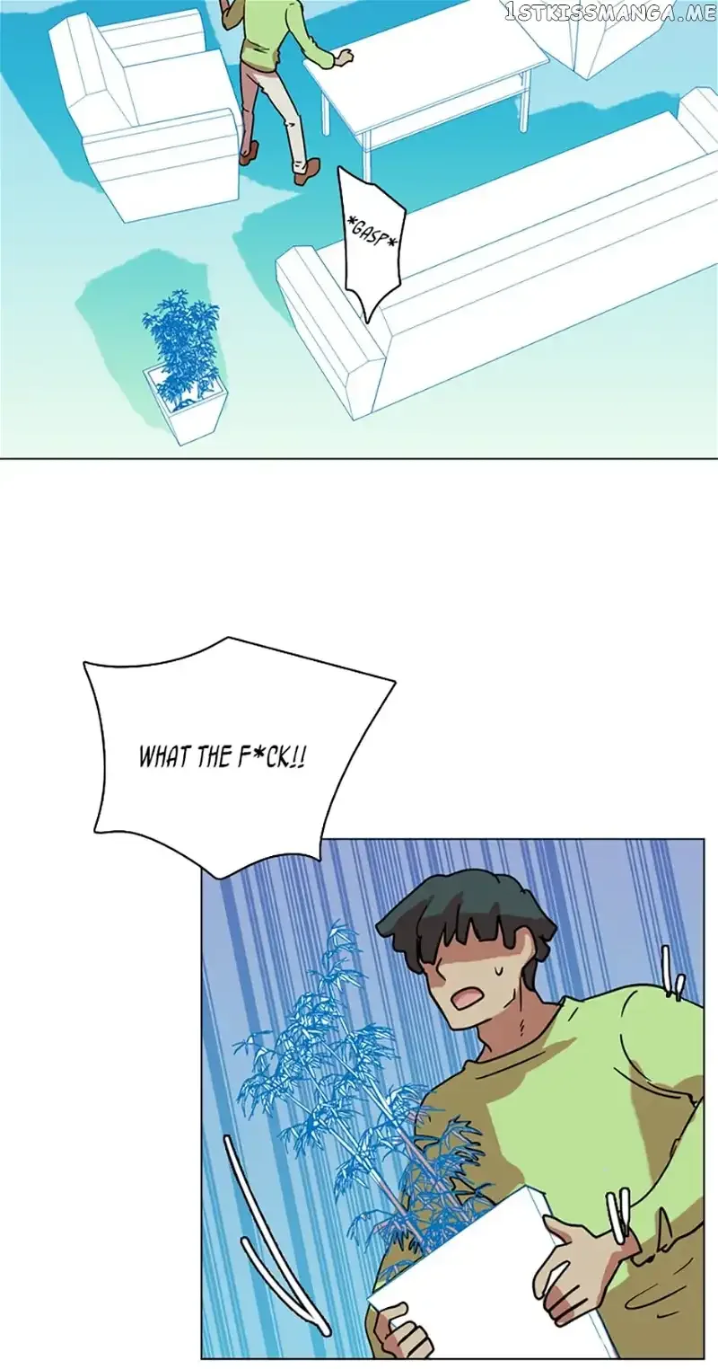Dreamcide Chapter 69 page 48