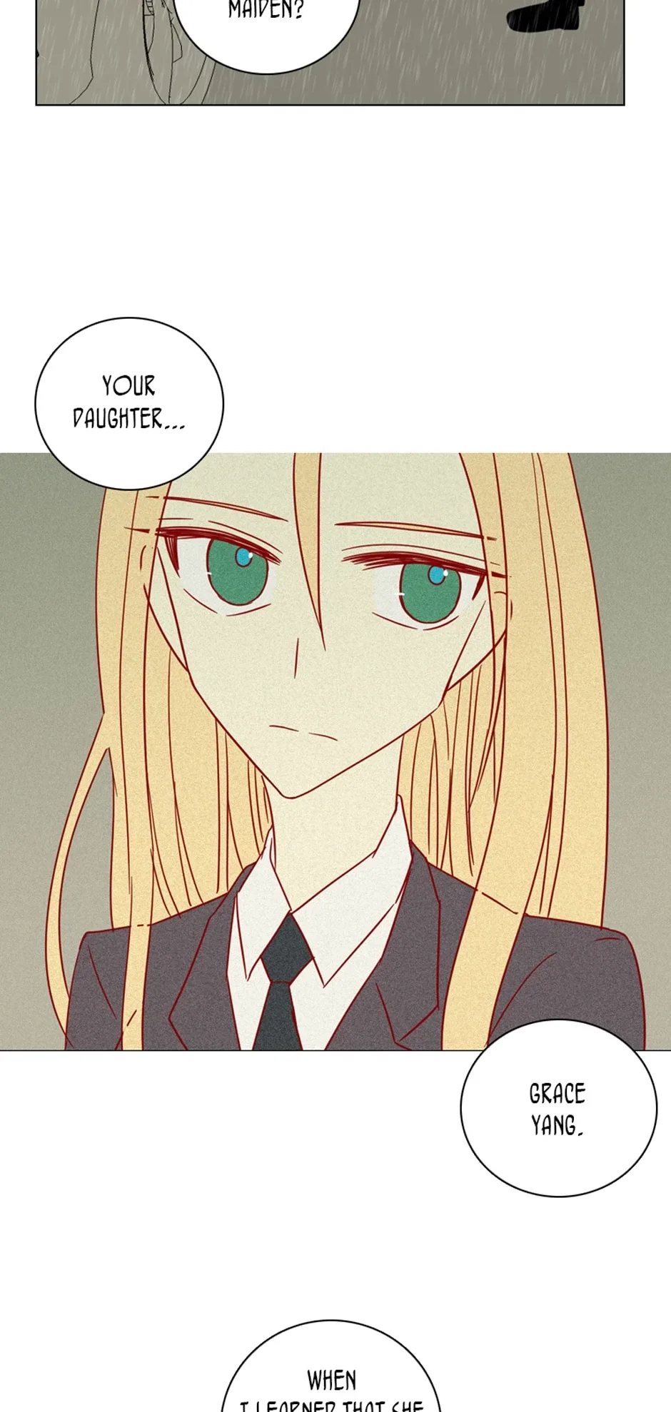 Dreamcide Chapter 106 page 19
