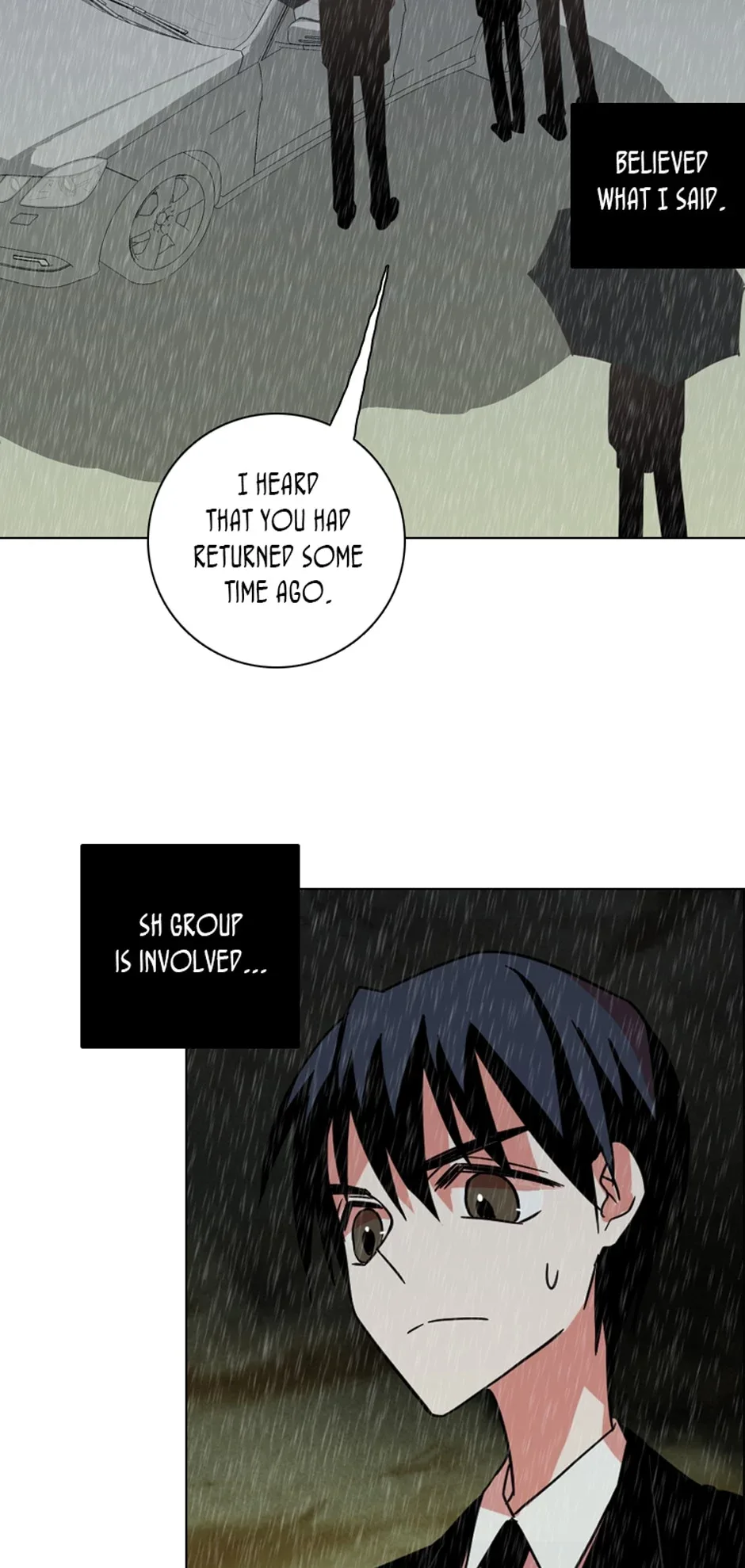 Dreamcide Chapter 106 page 17