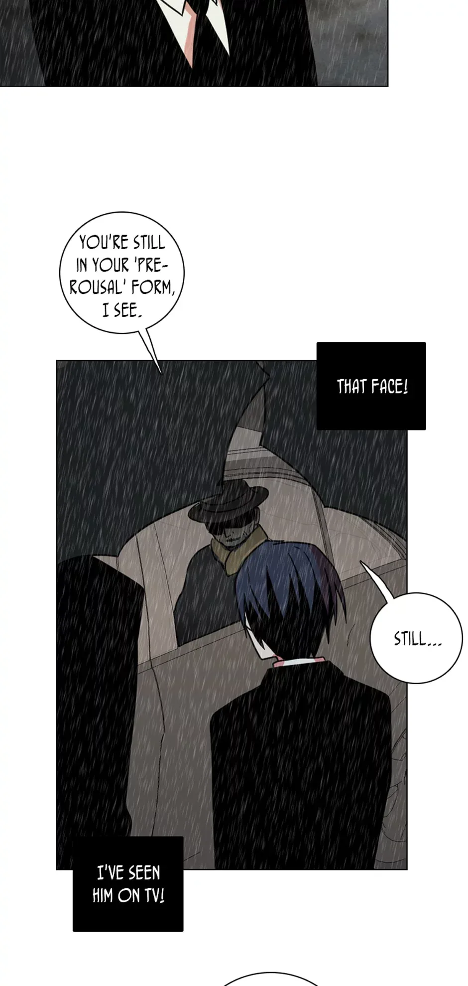 Dreamcide Chapter 106 page 13