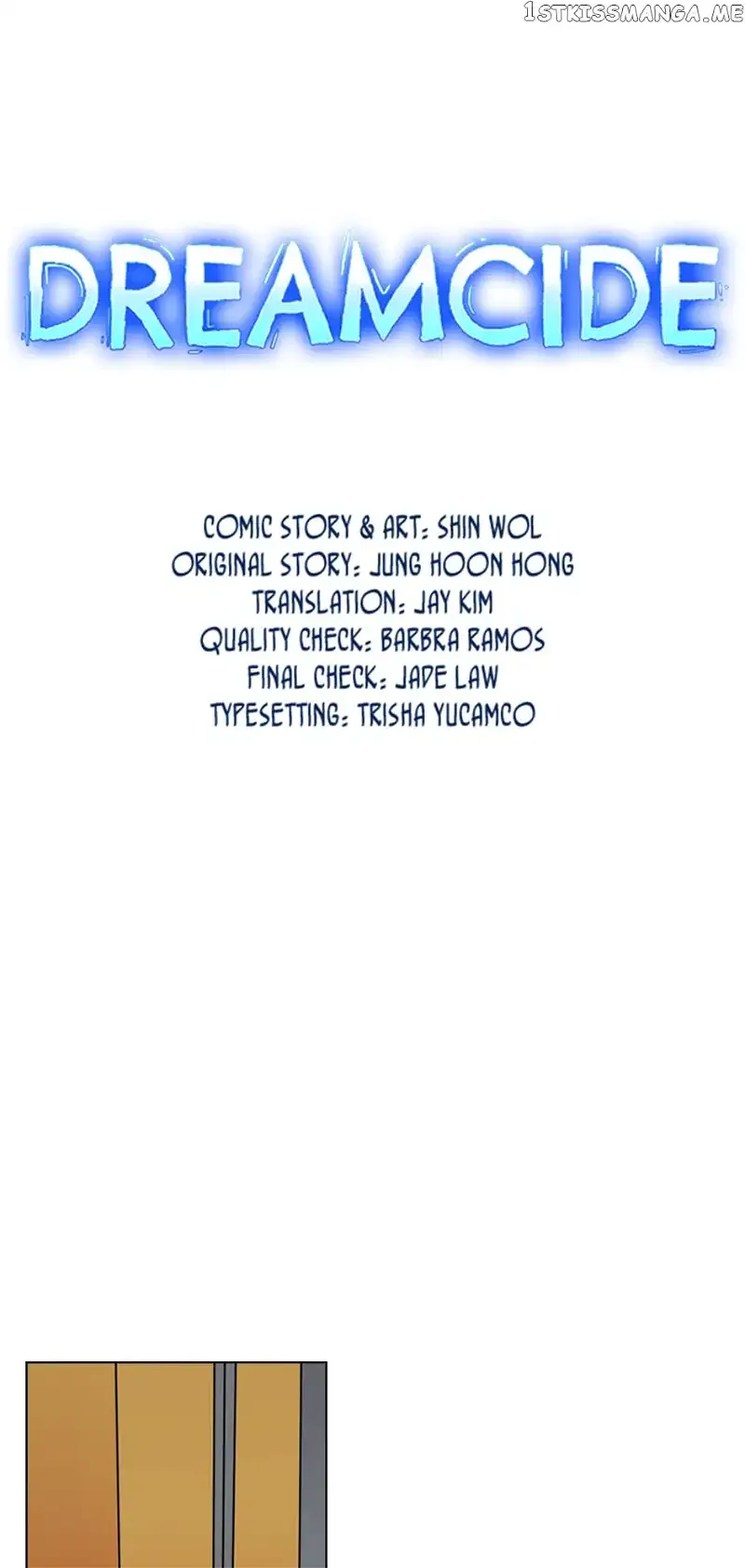 Dreamcide Chapter 107 page 2