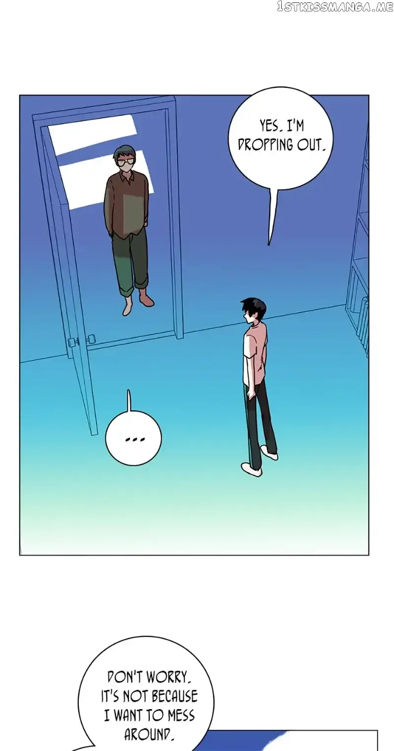 Dreamcide Chapter 68 page 57