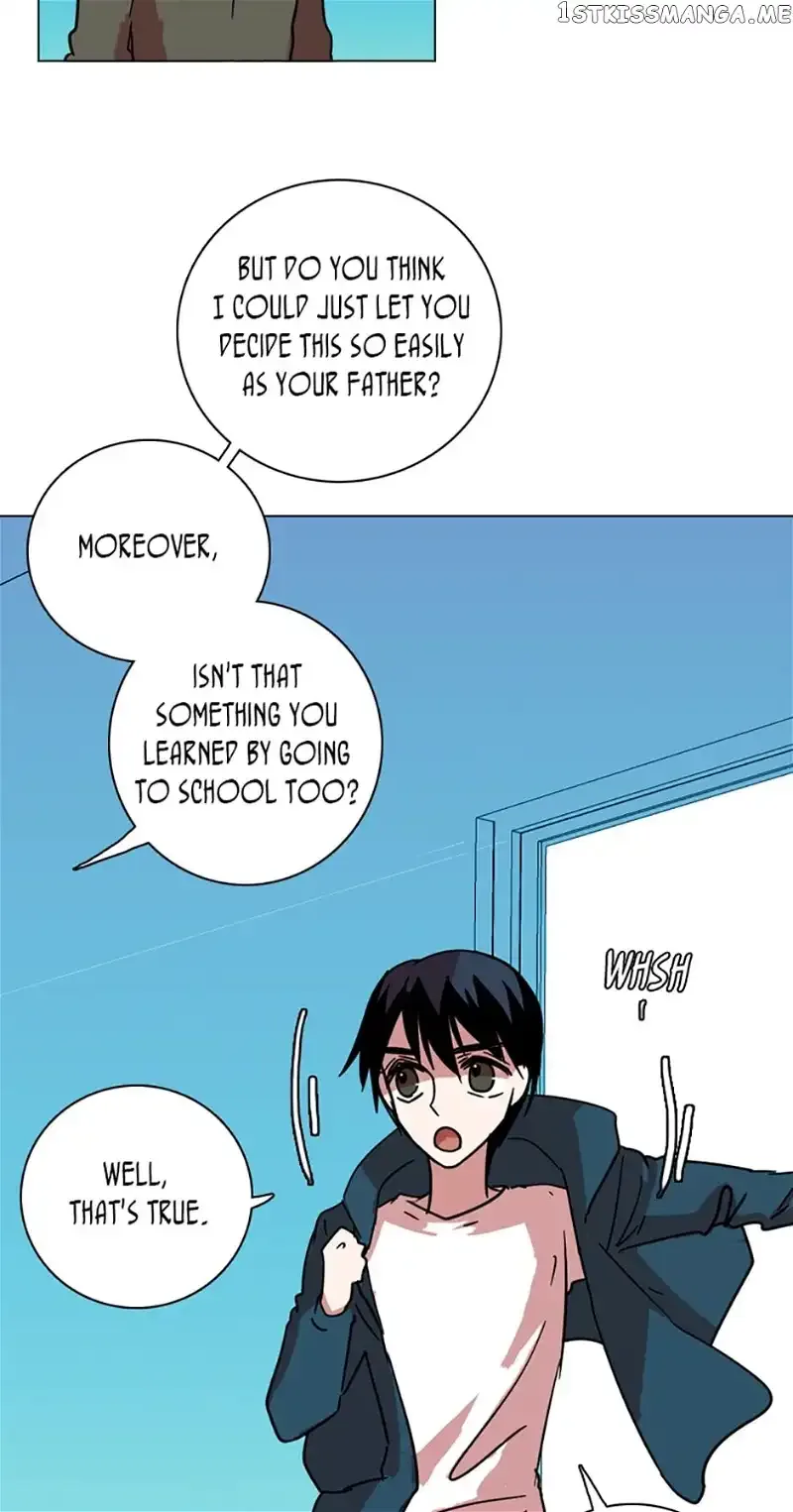 Dreamcide Chapter 68 page 63
