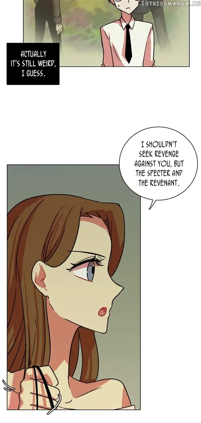 Dreamcide Chapter 107 page 9