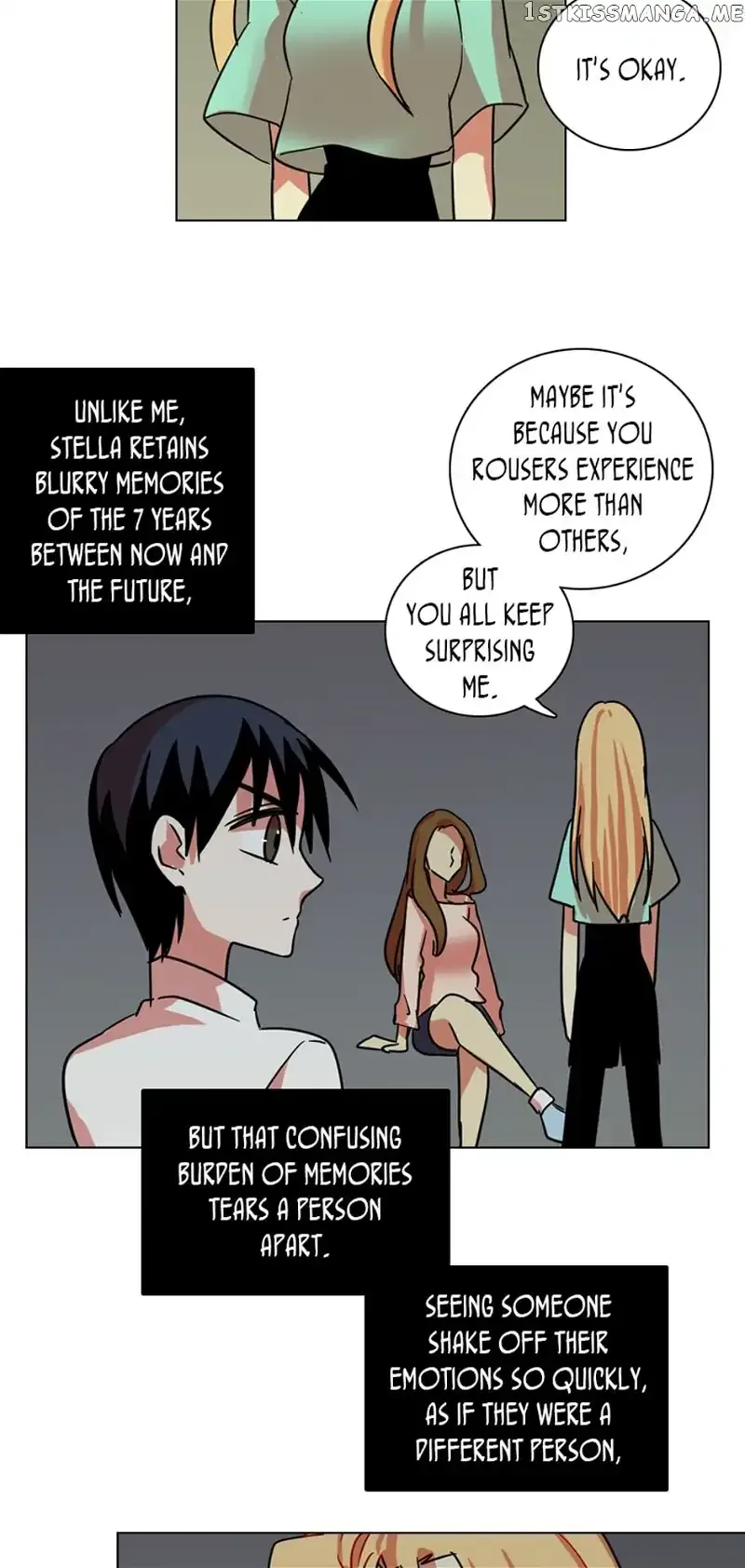 Dreamcide Chapter 107 page 7