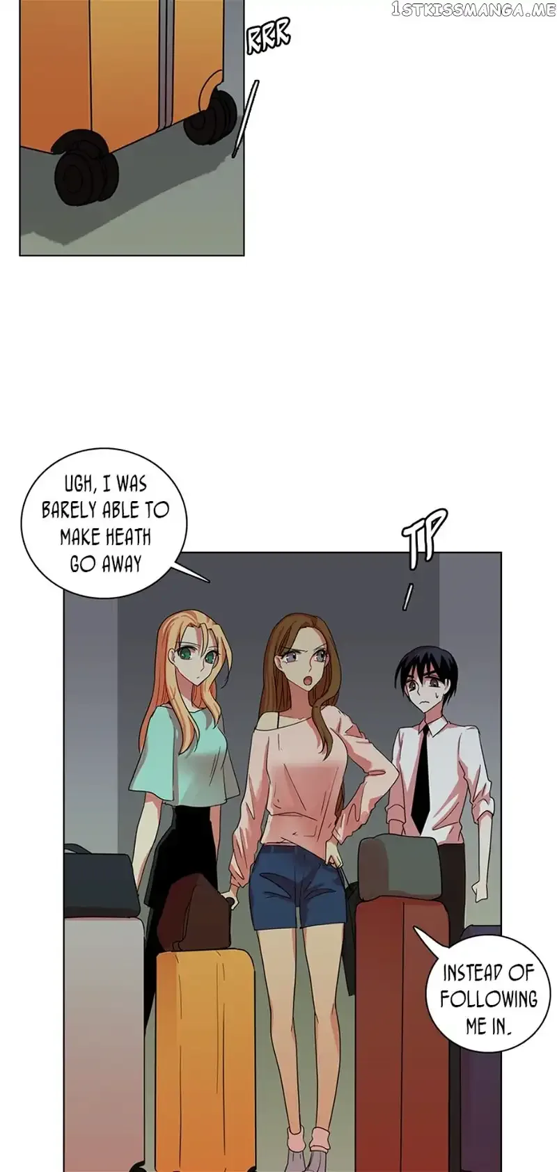 Dreamcide Chapter 107 page 3