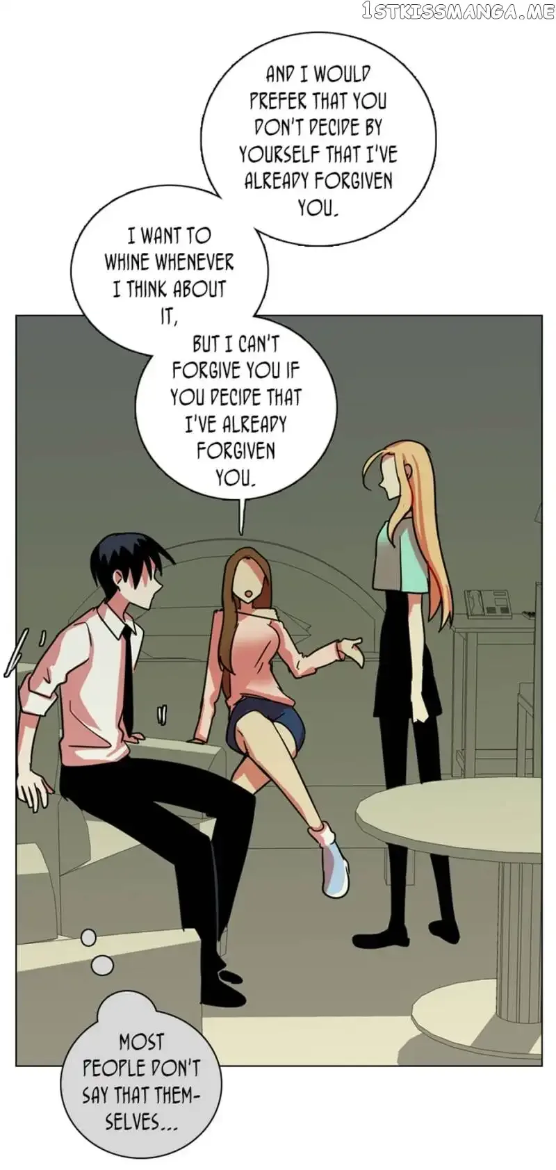 Dreamcide Chapter 107 page 10