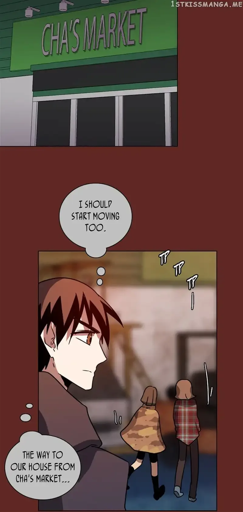 Dreamcide Chapter 105 page 45
