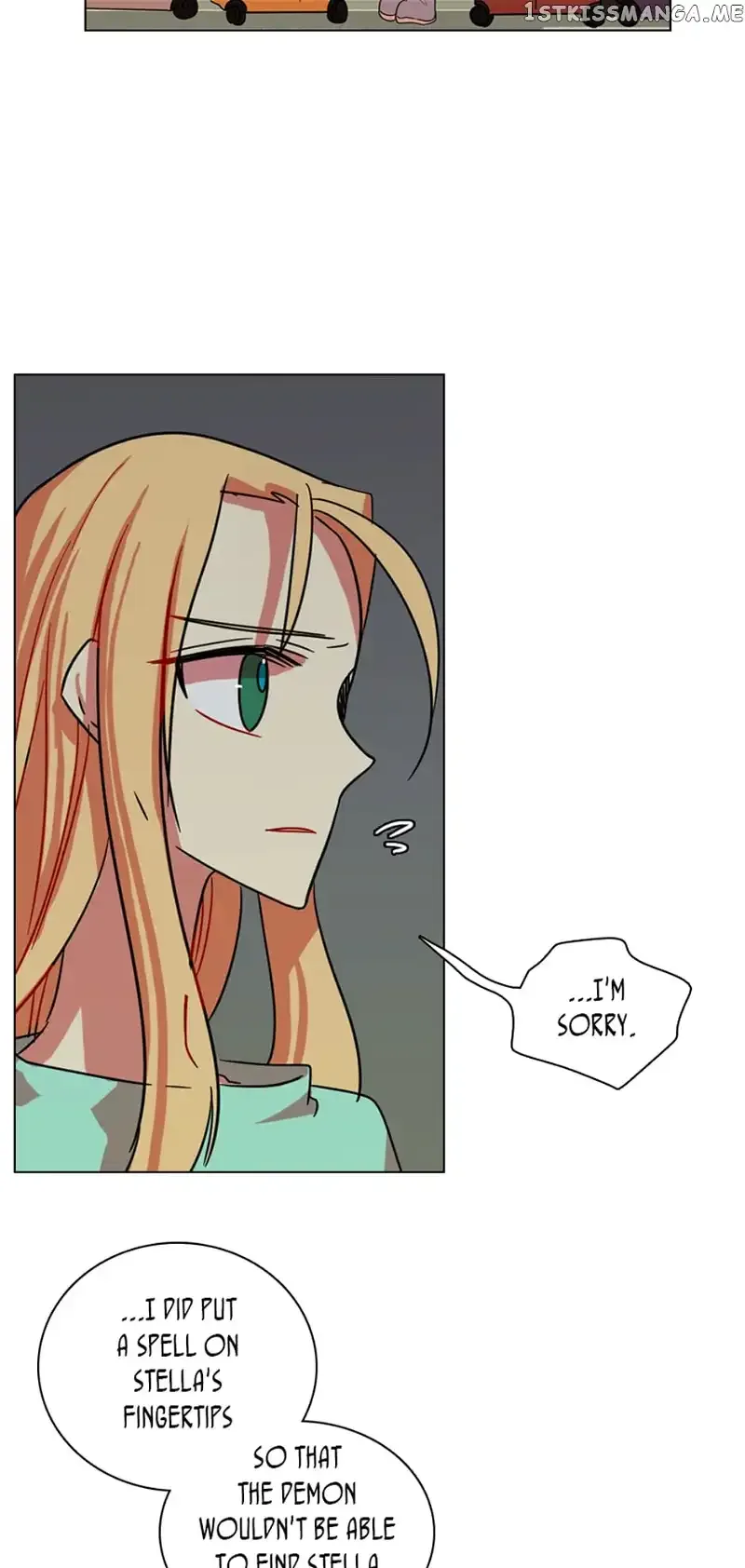 Dreamcide Chapter 107 page 4