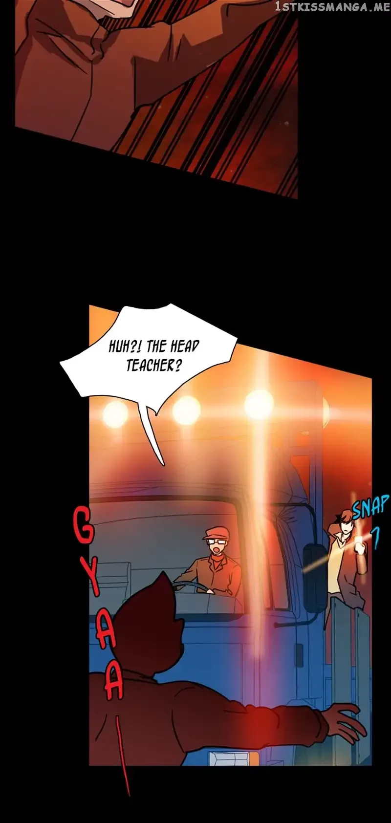 Dreamcide Chapter 108 page 18