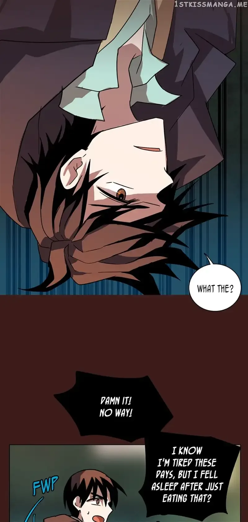 Dreamcide Chapter 107 page 18