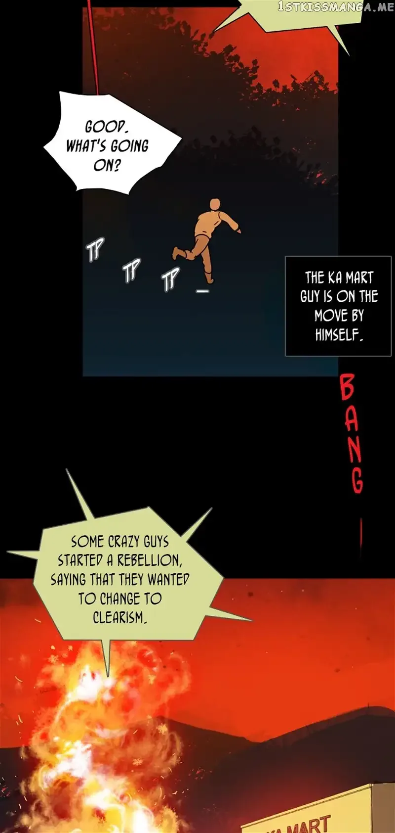 Dreamcide Chapter 108 page 29