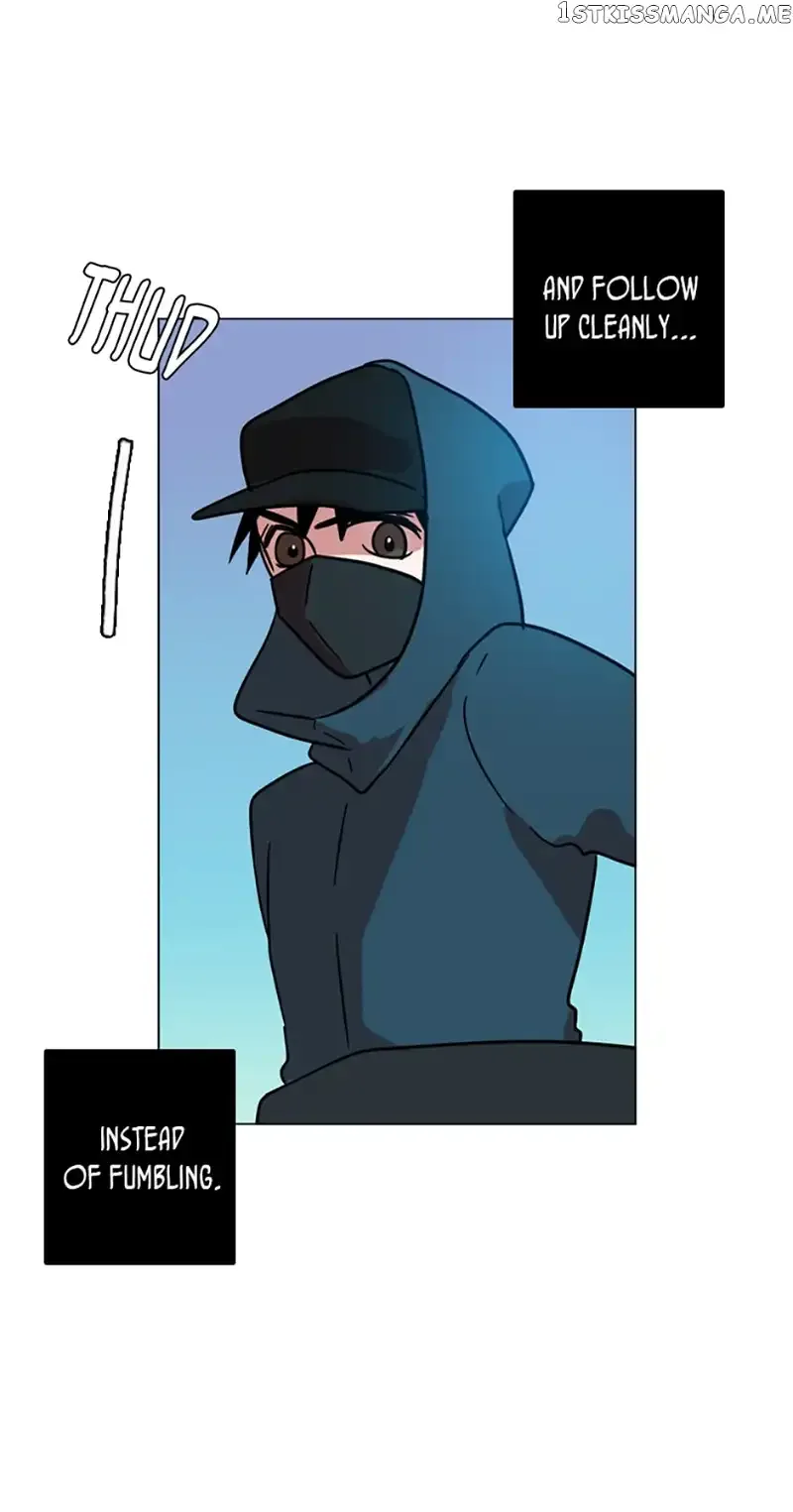 Dreamcide Chapter 69 page 55