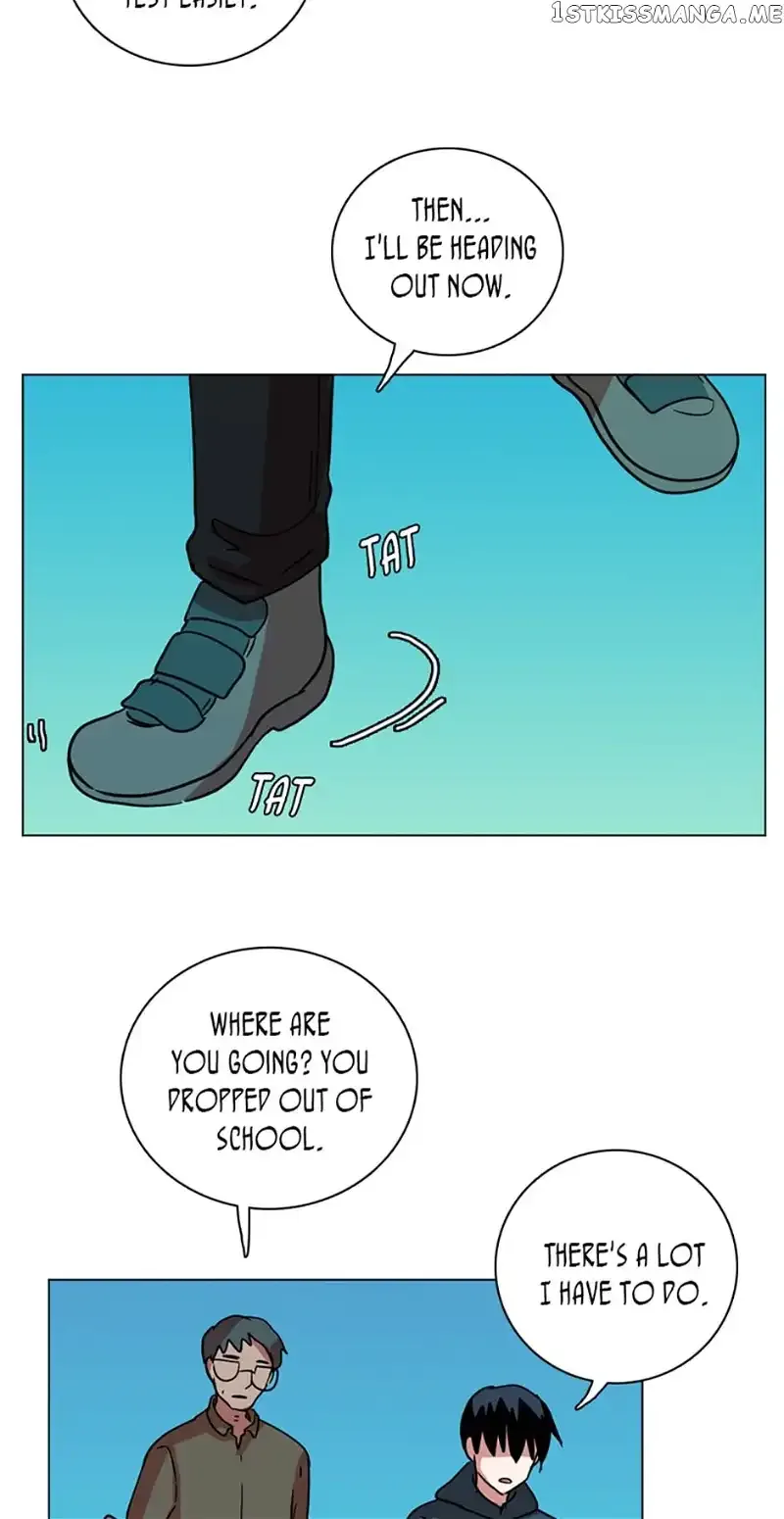 Dreamcide Chapter 68 page 66