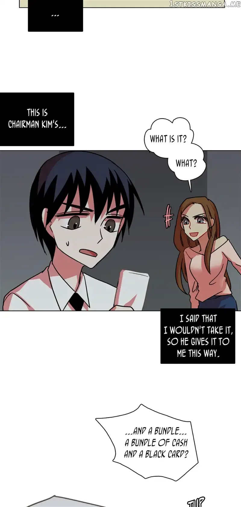 Dreamcide Chapter 107 page 13