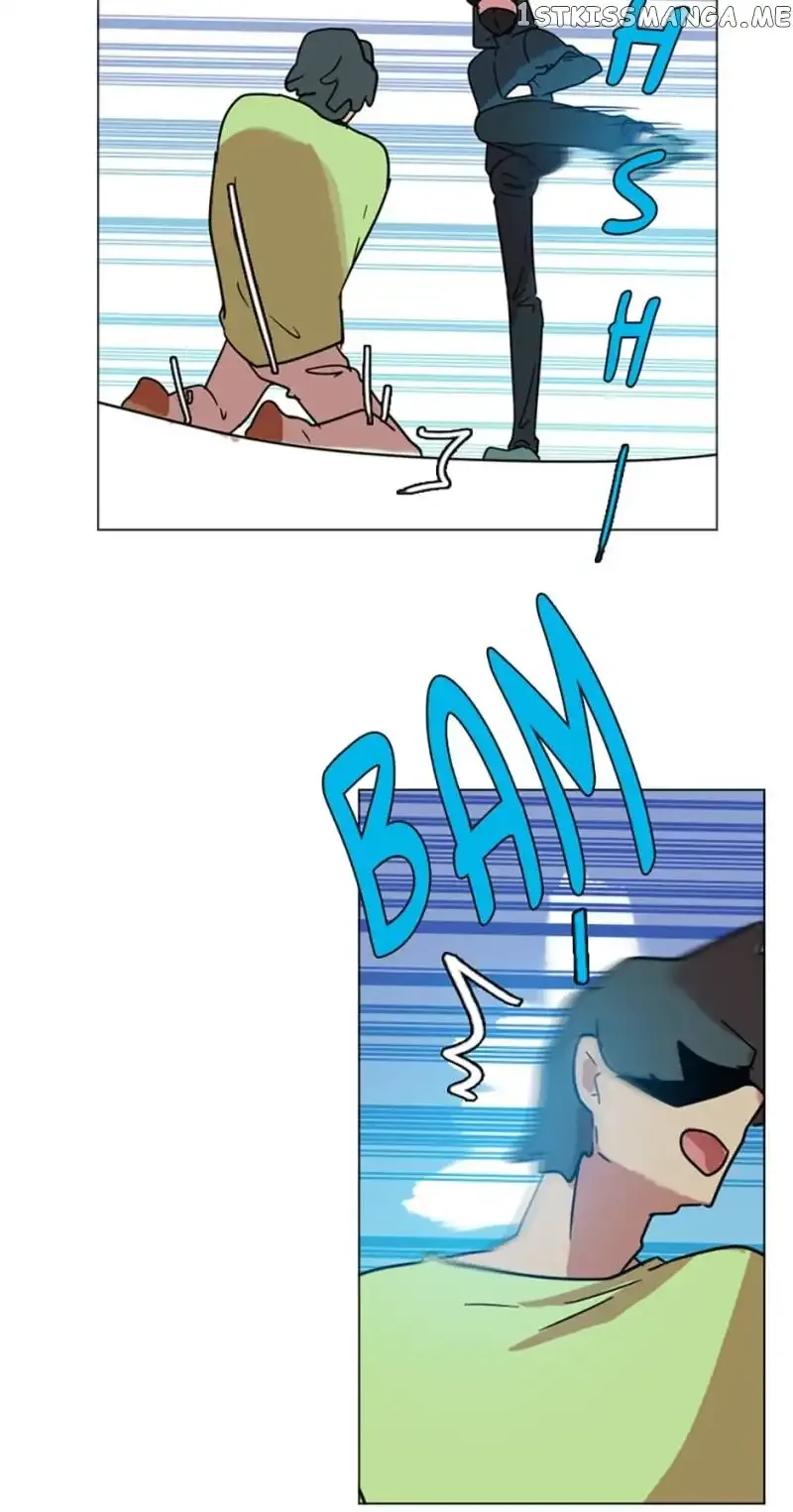 Dreamcide Chapter 69 page 54