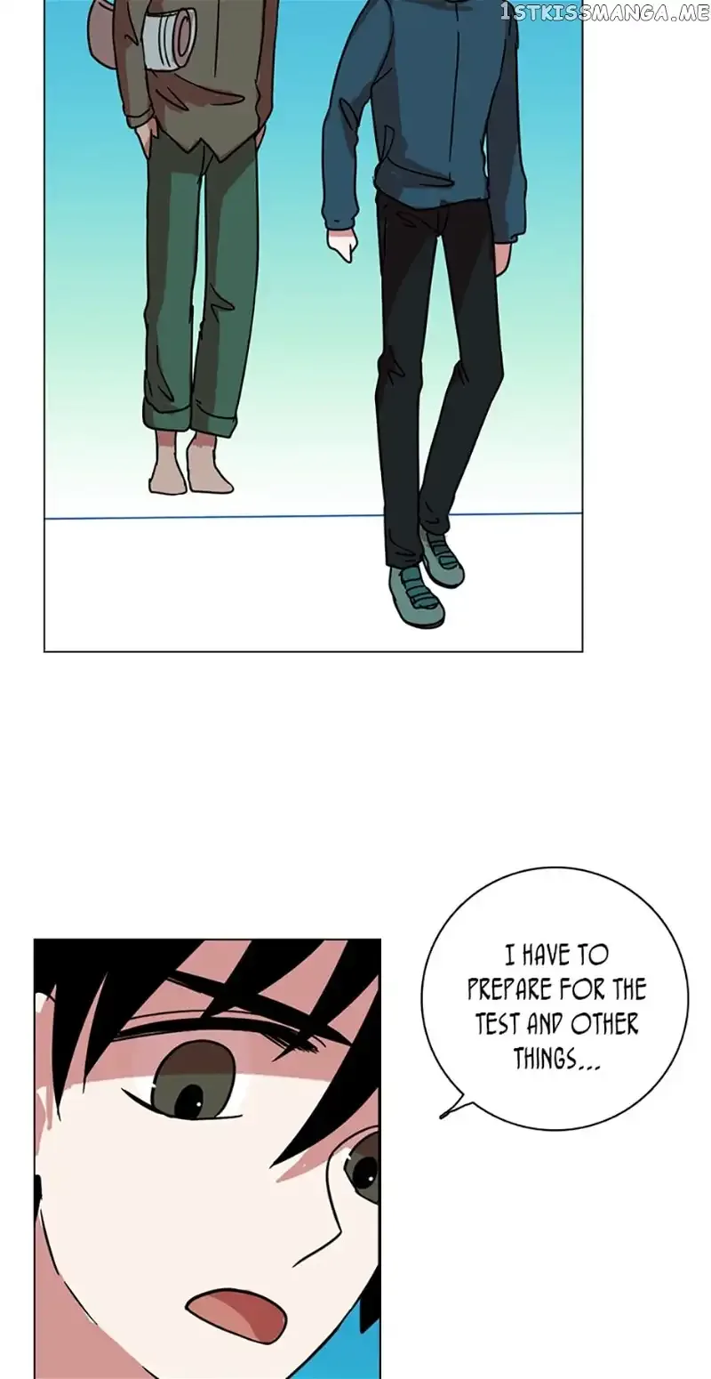 Dreamcide Chapter 68 page 67