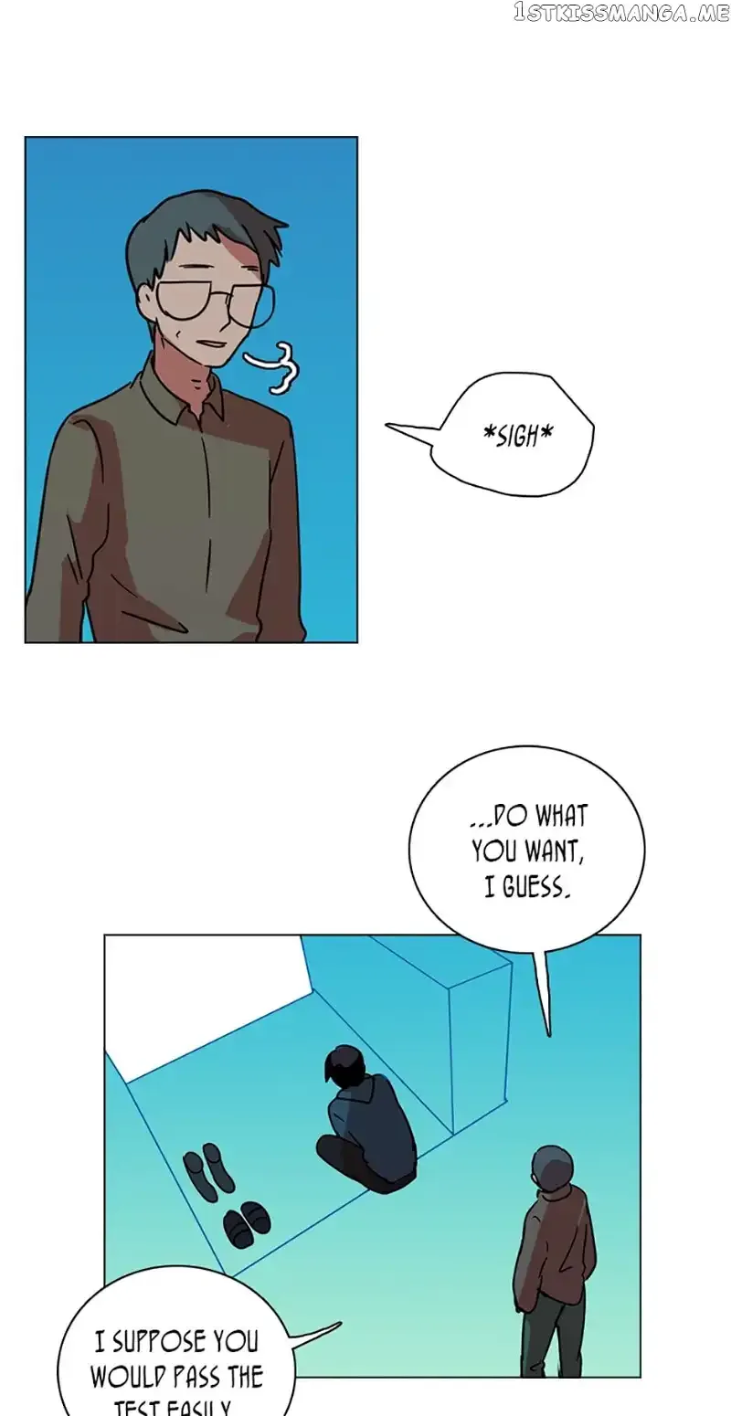 Dreamcide Chapter 68 page 65